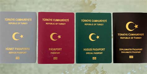 pasaport değiştirme süresi